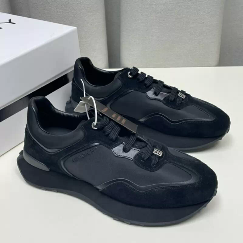 givenchy decontractees chaussures pour homme s_1225a44